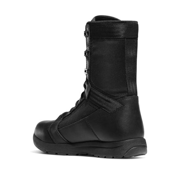 Danner Men`s #50122 | Tachyon 8" Height Black Gore-TEX Plain Toe Military, - Picture 2 of 5